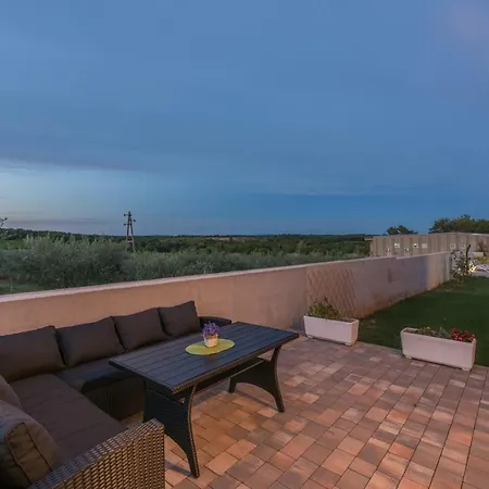 Villa Modern With Private Pool *