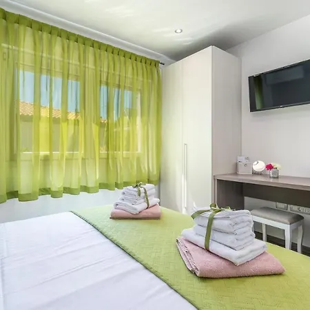 Modern With Private Pool Novigrad (Istria)