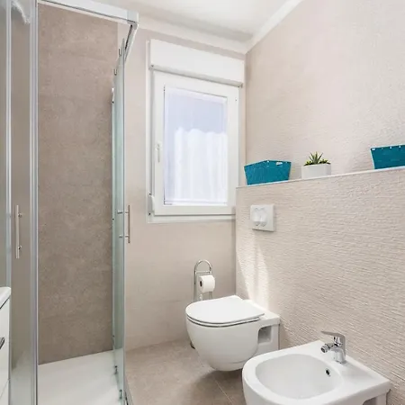 Modern With Private Pool Novigrad (Istria)