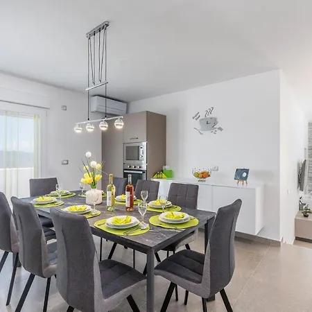 Villa Modern With Private Pool Novigrad (Istria)