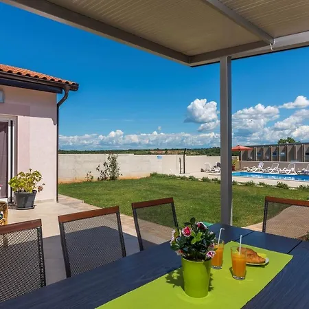 Villa Modern With Private Pool *