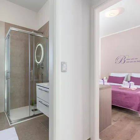 Modern With Private Pool Villa Novigrad (Istria)
