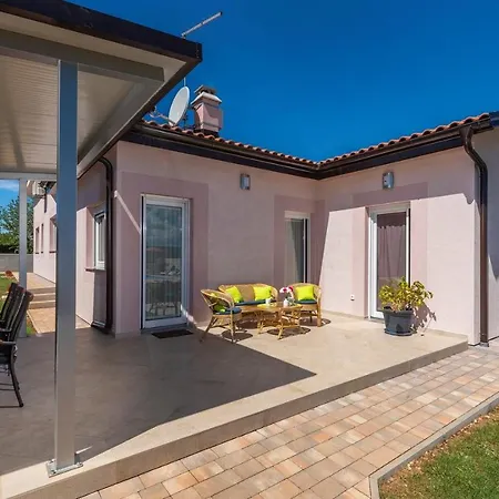 Modern With Private Pool * Novigrad Istria