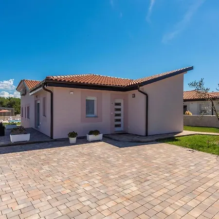 Modern With Private Pool * Novigrad Istria